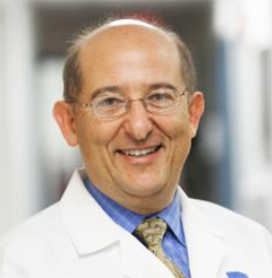 Dr. Bruce Kriegel, MD