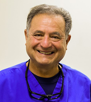 Dr. Cameron Govonlu, MD