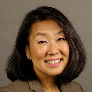 Dr. Cathy Chong, MD