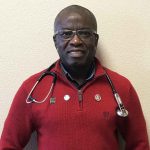 Dr. Chima Nwizu, MD