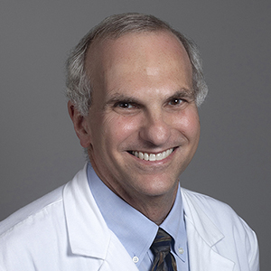 Dr. Clifford Berger, MD