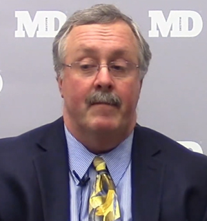 Dr. Daniel McQuillen, MD