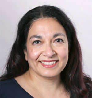 Dr. Davina Franco, MD