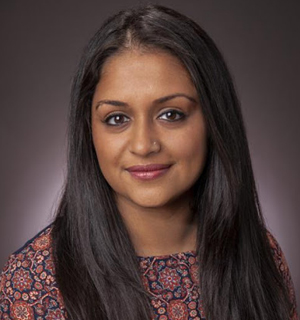 Dr. Divya Shah, MD