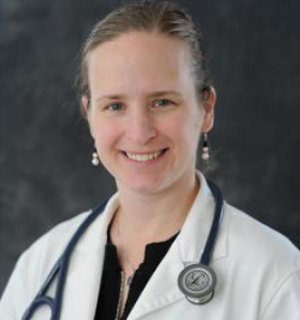 Dr. Elisa Mulcahy, MD