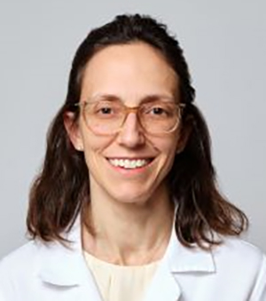 Dr. Elisabeth Gennis, MD