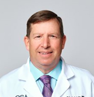 Dr. Eric Holstein, MD