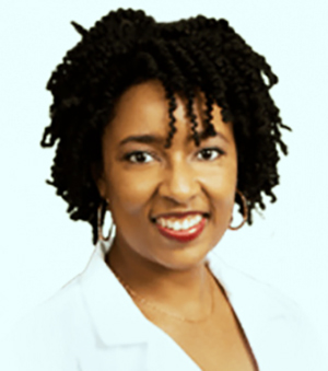 Dr. Ericka Gunn-Hill, MD