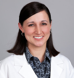 Dr. Erika McPhee, MD