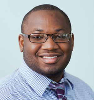 Dr. Fa Iz Bayo-Awoyemi, MD