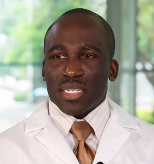 Dr. Gregory Williams, MD