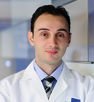 Dr. Hagop Kojanian, MD