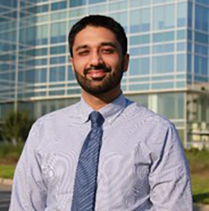 Dr. Hassaan Bashir, MD