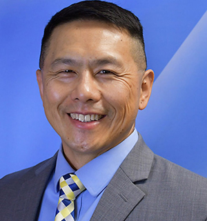 Dr. Henry Lin, MD