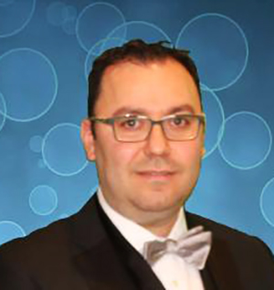 Dr. Ibrahim Joulak, MD