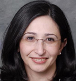 Dr. Imane Bentahar, MD