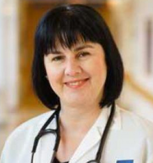 Dr. Irina Kogan, MD