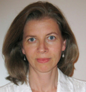 Dr. Iva Zivna, MD