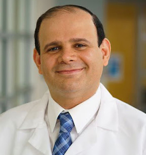 Dr. Jaffar Hilli, MD