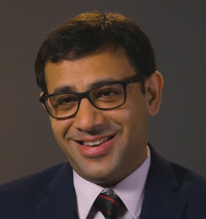 Dr. Jalal Mukhtar, MD