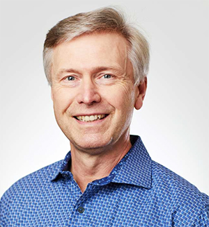 Dr. James Karlson, MD