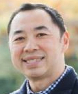 Dr. James Liou, MD