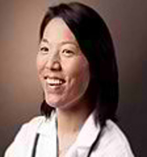 Dr. Jane Yu, MD