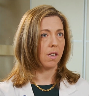 Dr. Jennifer Murzycki, MD