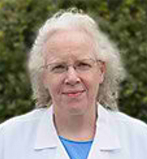 Dr. Jessie Macvicar, MD