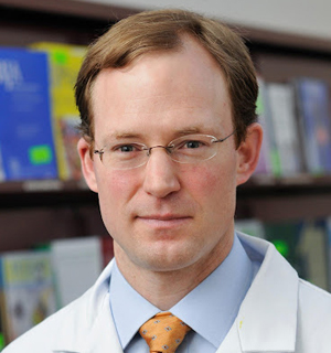 Dr. John Wylie, MD