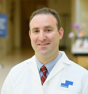 Dr. Jonathan Croopnick, MD