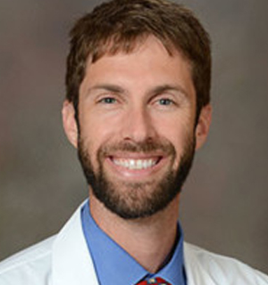 Dr. Jonathan Davis, MD