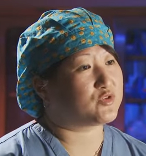 Dr. Julie Kim, MD