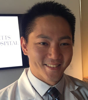 Dr. Kai Li, MD