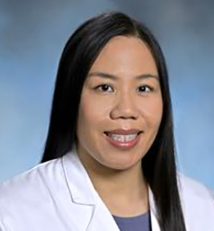 Dr. Karen Chang, MD