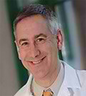 Dr. Keith Merlin, MD