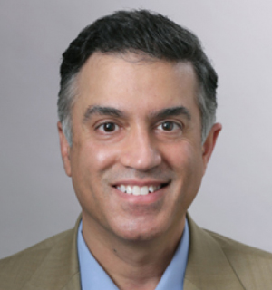 Dr. Ketan Sheth, MD