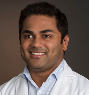 Dr. Kinjal Patel, MD