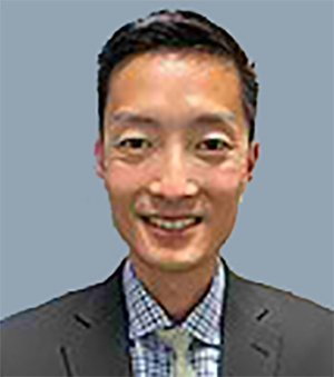 Dr. Larry Lee, MD