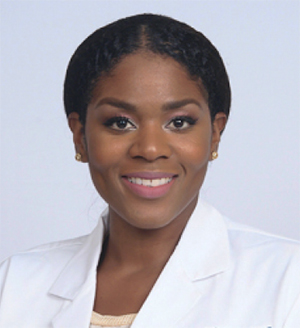 Dr. Latoya Jackson, MD