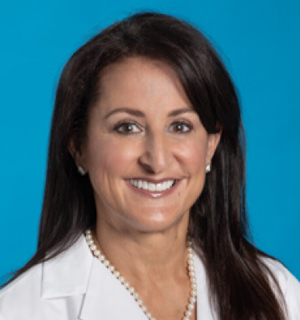 Dr. Lisa Ferzoco, MD