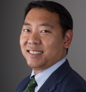 Dr. Louis Chu, MD