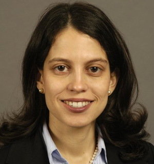 Dr. Lucia Sobrin, MD