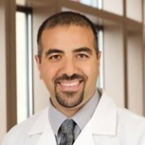 Dr. Maher Ghamloush, MD