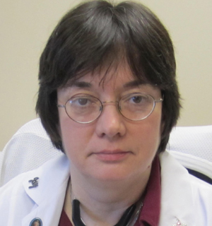 Dr. Margaret-Mary Williams, MD