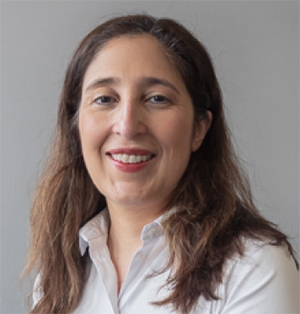 Dr. Maria Alexandra Ordonez, MD