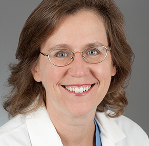 Dr. Martha Murray, MD