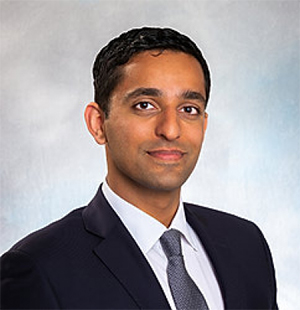 Dr. Melvin Makhni, MD