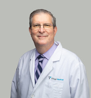 Dr. Michael Higgins, MD