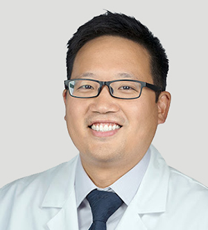 Dr. Michael Huang, MD